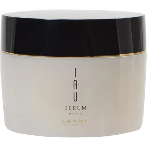 LebeL Io Serum Mask 170G for Damage Care and Swelling Control