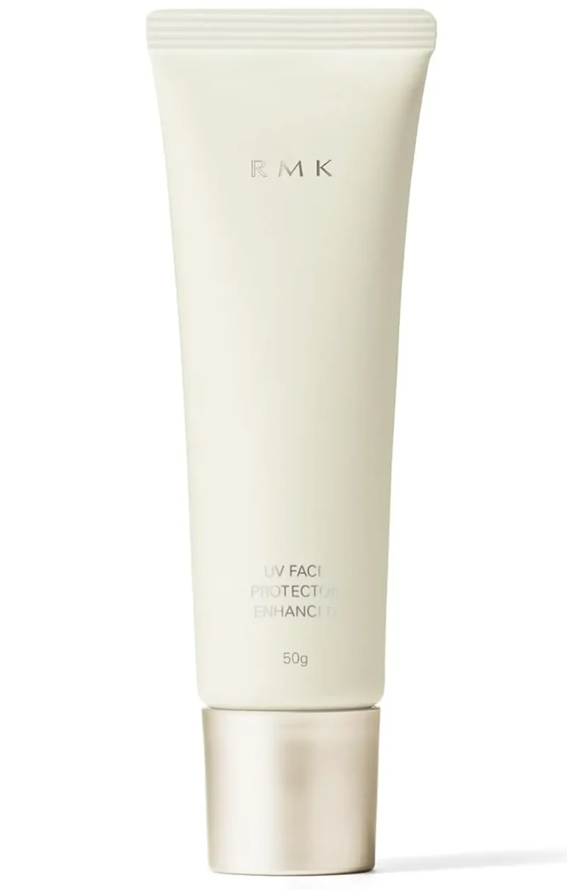 RMK UV Face Protector Advanced 50G/SPF50+ PA++++ Skin Care Moisturizing/UV Cut