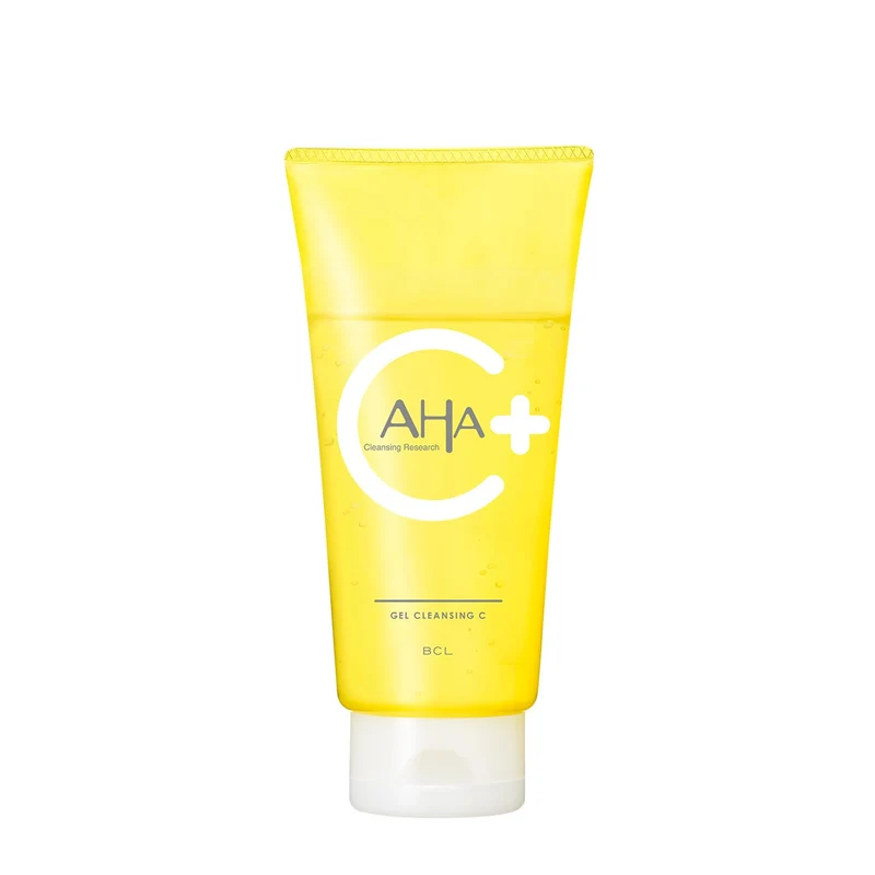 Cleansing Research Vitamin C Niacinamide Gel Cleanser