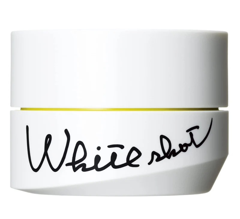 POLA White Shot RXS Moisturizing Cream 50g Made in Japan