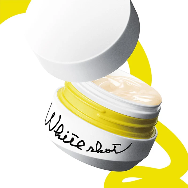 POLA White Shot RXS Moisturizing Cream 50g Made in Japan