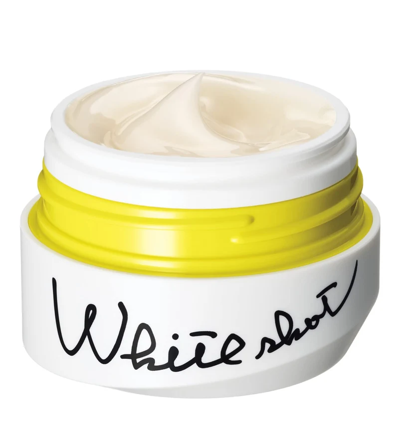 POLA White Shot RXS Moisturizing Cream 50g Made in Japan