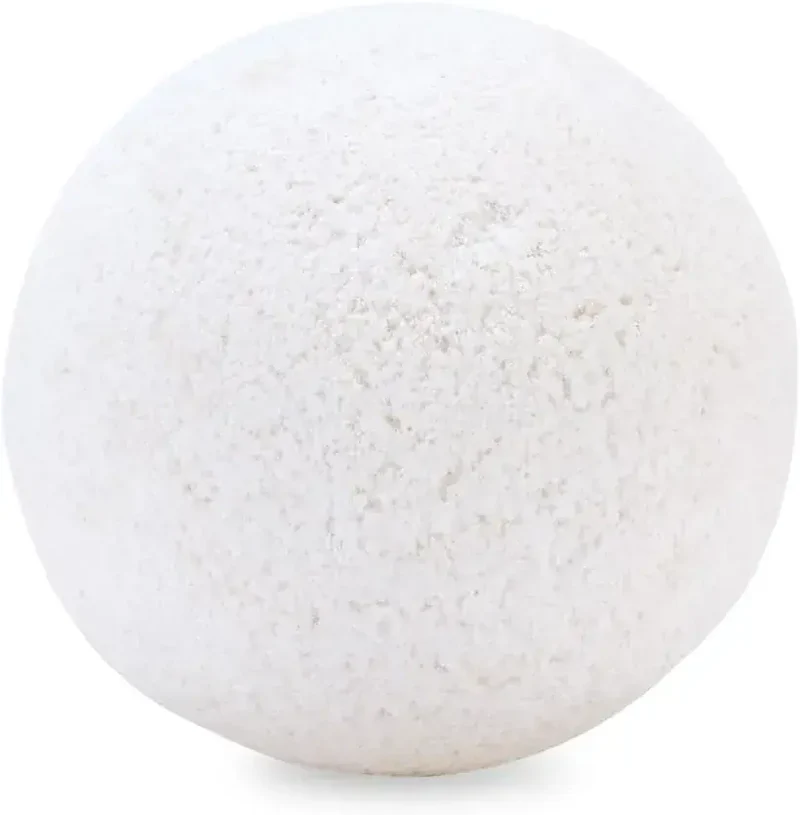 Sabon Bath Ball Patchouli Lavender Vanilla 160g Bath Experience