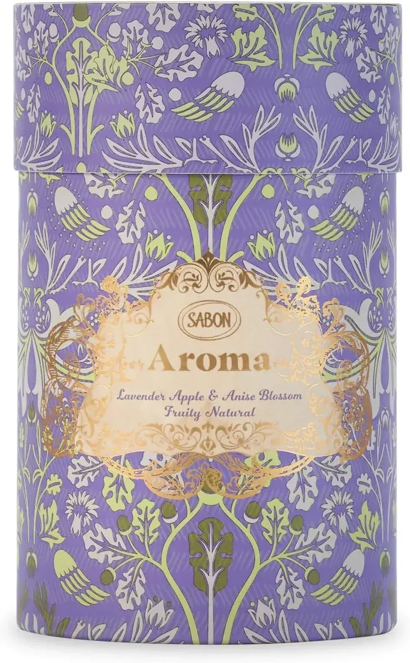 SABON Lavender Apple & Anise Aroma Reed Diffuser 245ml