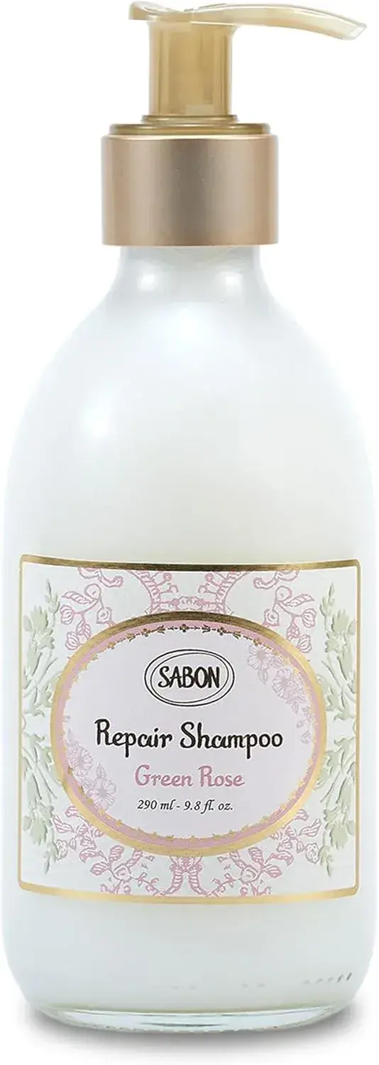 Sabon Repair Hair Conditioner for Damaged Strands 6.43 fl oz