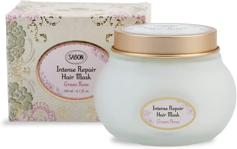 Sabon Repair Hair Conditioner for Damaged Strands 6.43 fl oz