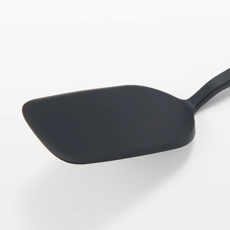 MUJI Silicone Long Turner 84376320 Kitchen Utensil Cooking Tool