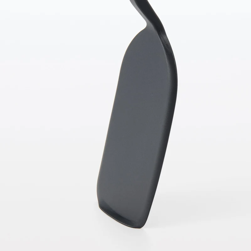 MUJI Silicone Long Turner 84376320 Kitchen Utensil Cooking Tool