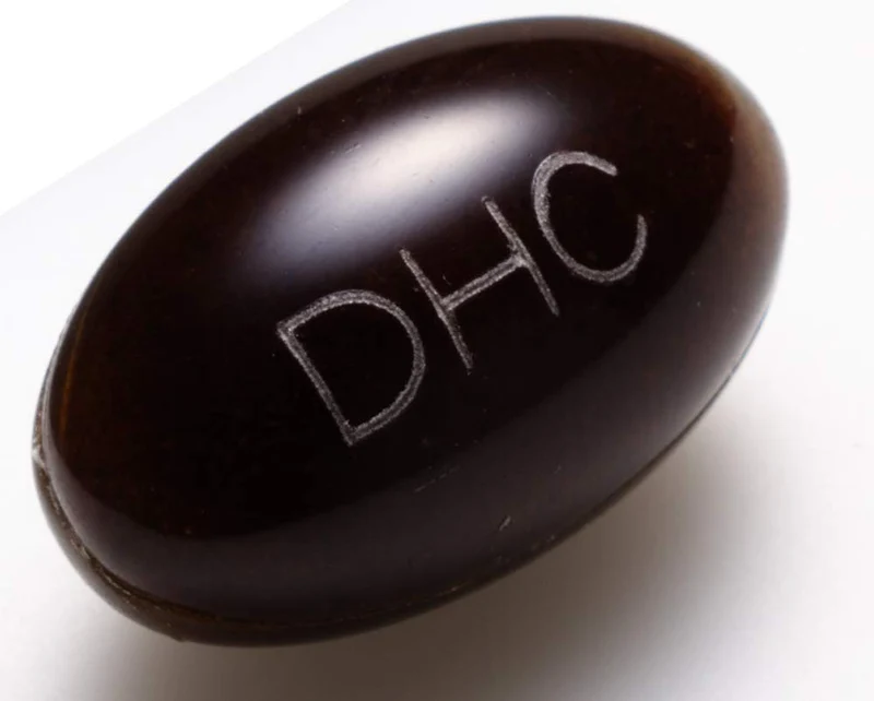 DHC Melilot 120 Capsules 60-Day Supply