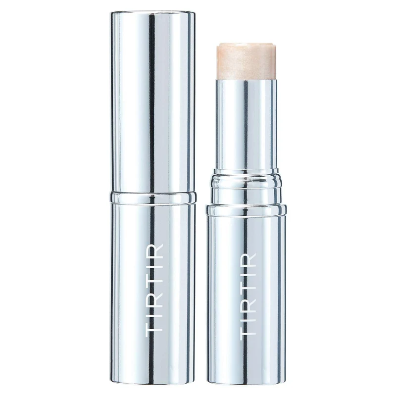 TIRTIR My Glow Highlighter Shimmer Highlighter 01 Pearl 10g