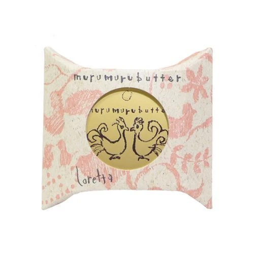 Loretta Murumuru Butter 30G - Nourishing Skincare by Loretta