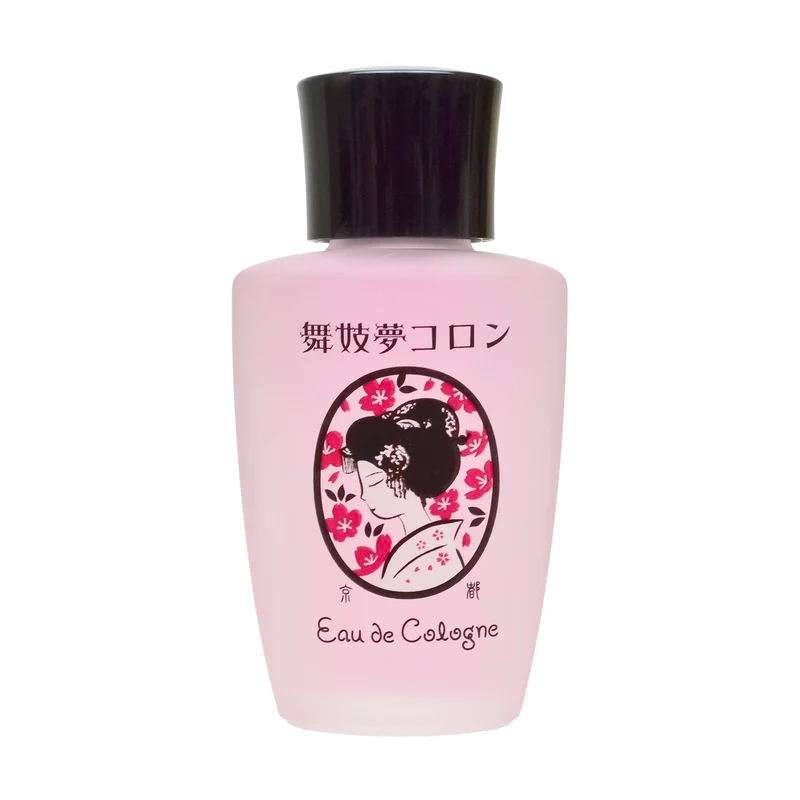 Maiko Yume Cologne Sakura Scent