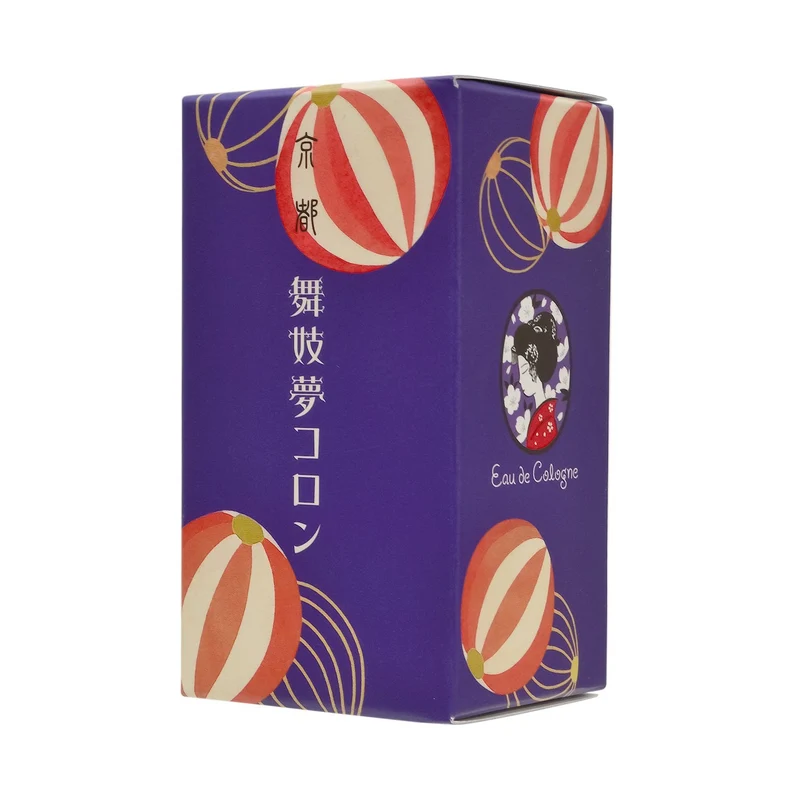 Maiko Yume Cologne Sakura Scent