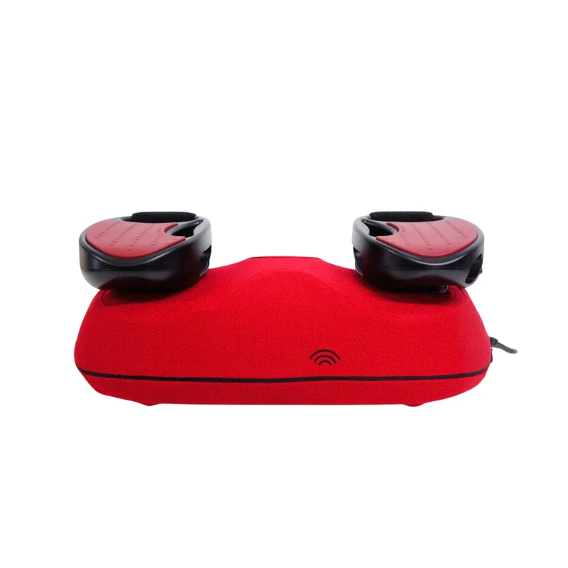 YA-MAN Swing Beat Vibration Machine — Red (AYS35R) AC100V