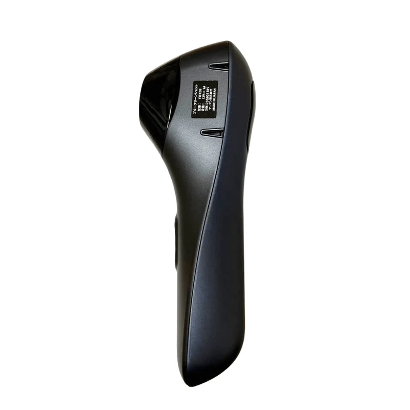 YA-MAN Blue-Green Shot IPL/LED Facial Device YJFC0B - Black