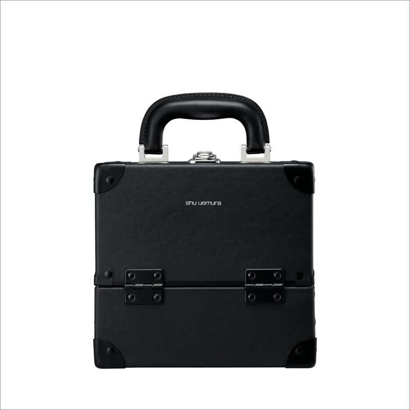 Official shu uemura Mini Makeup Box