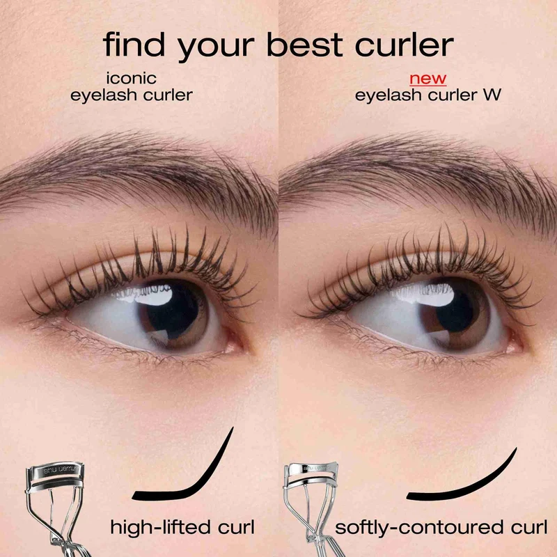 Shu Uemura W Eyelash Curler