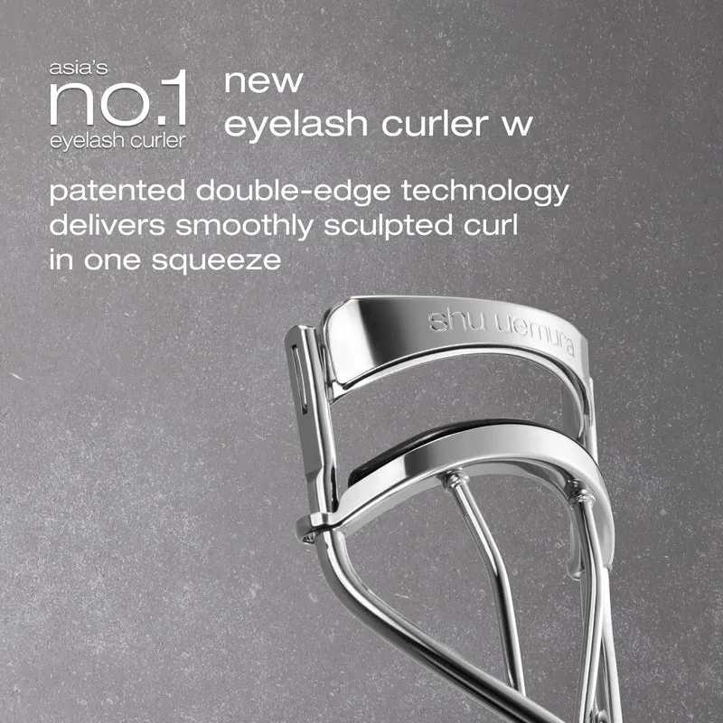 Shu Uemura W Eyelash Curler