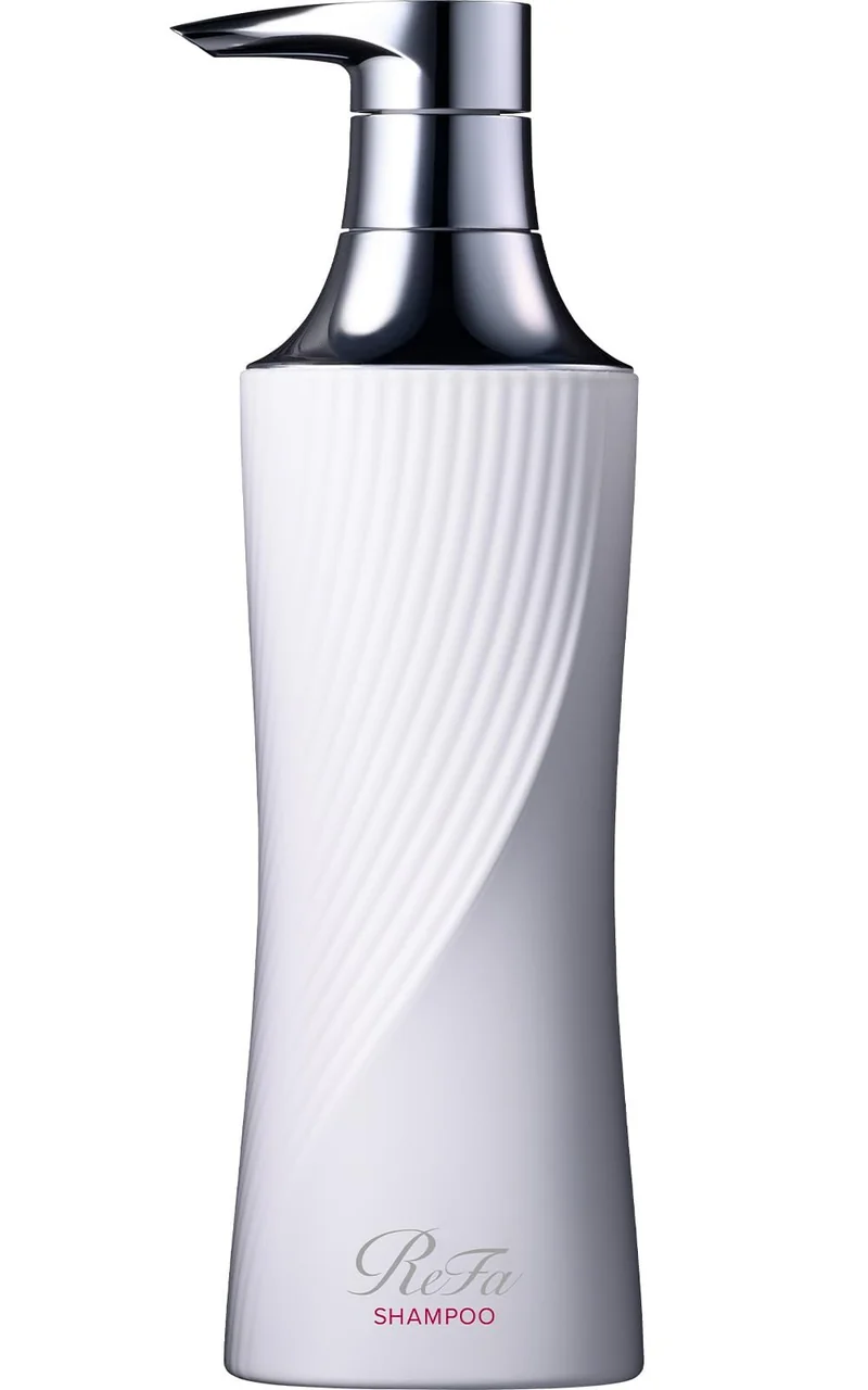 ReFa Beautech Shampoo — 500ml