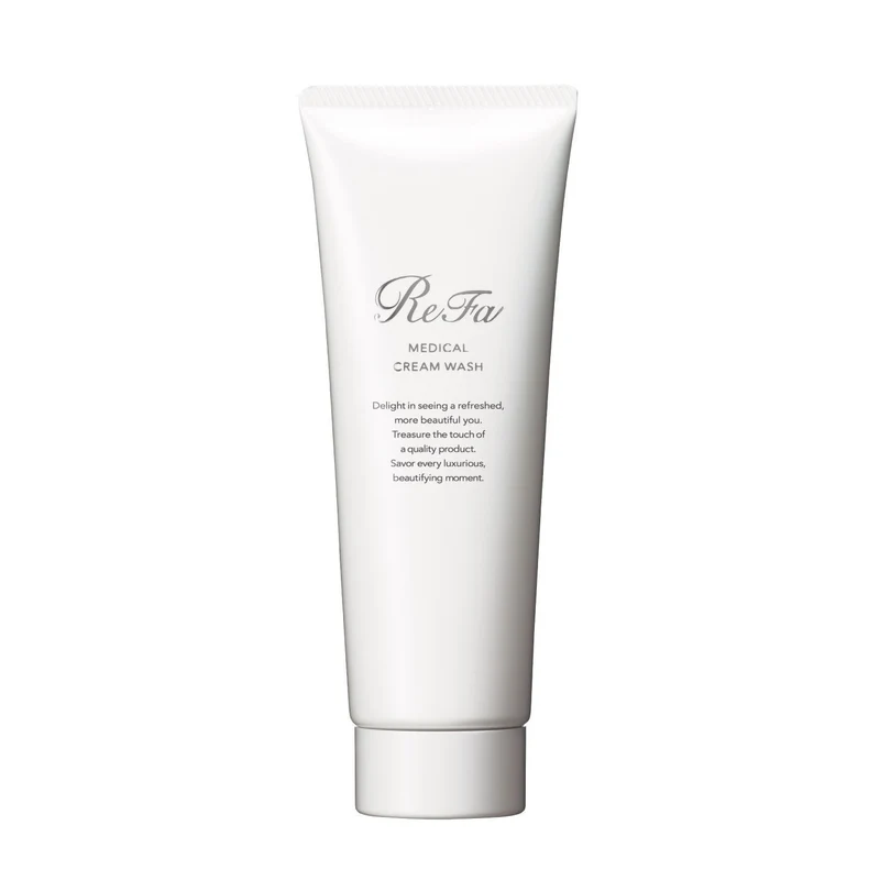 ReFa Cream Cleanser