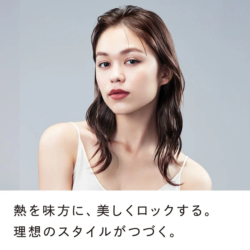 ReFa Lock Oil Bloom Light (100ml)