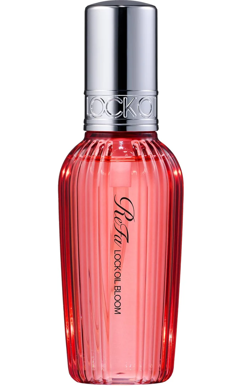 ReFa Lock Oil Bloom (100ml)