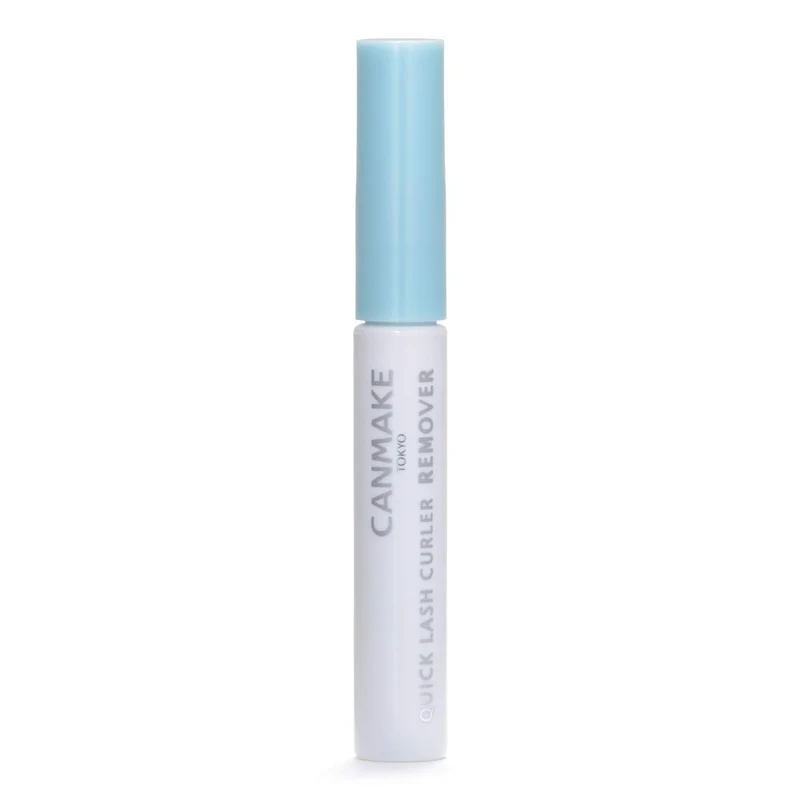 Canmake Quick Lash Curler Remover 4 6ml (Cleansing)