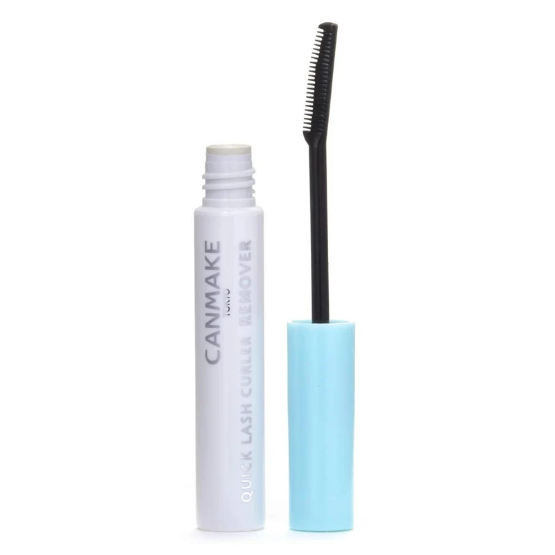 Canmake Quick Lash Curler Remover 4 6ml (Cleansing)