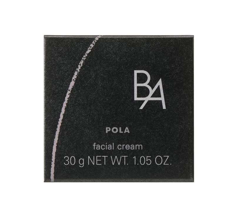 POLA B A Cream 7 Refill (Moisturizing Cream) — 30g