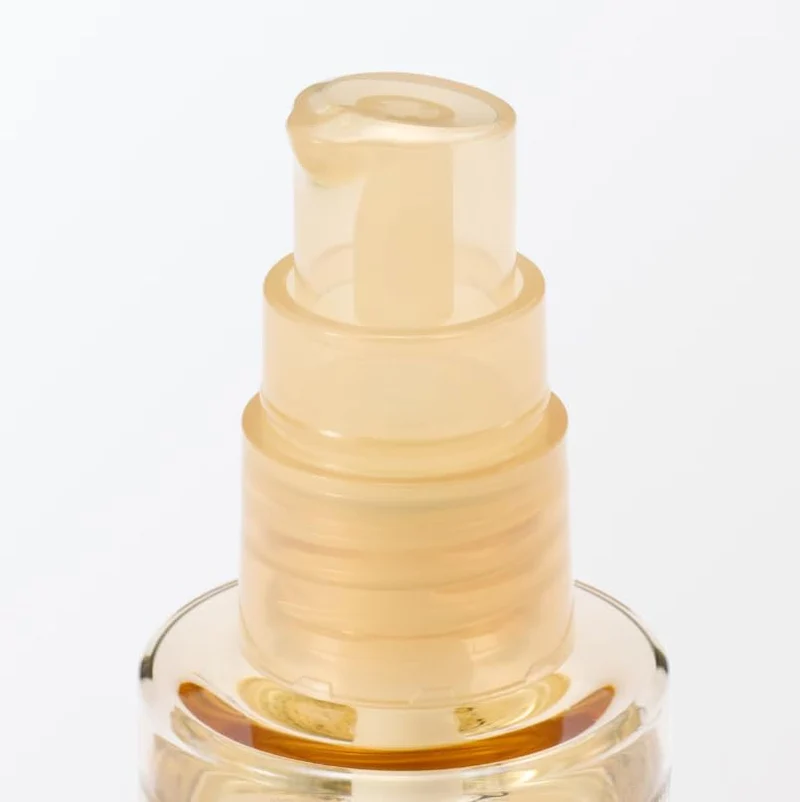 Muji Damage Repair Hair Serum 45Ml for Healthy Hair