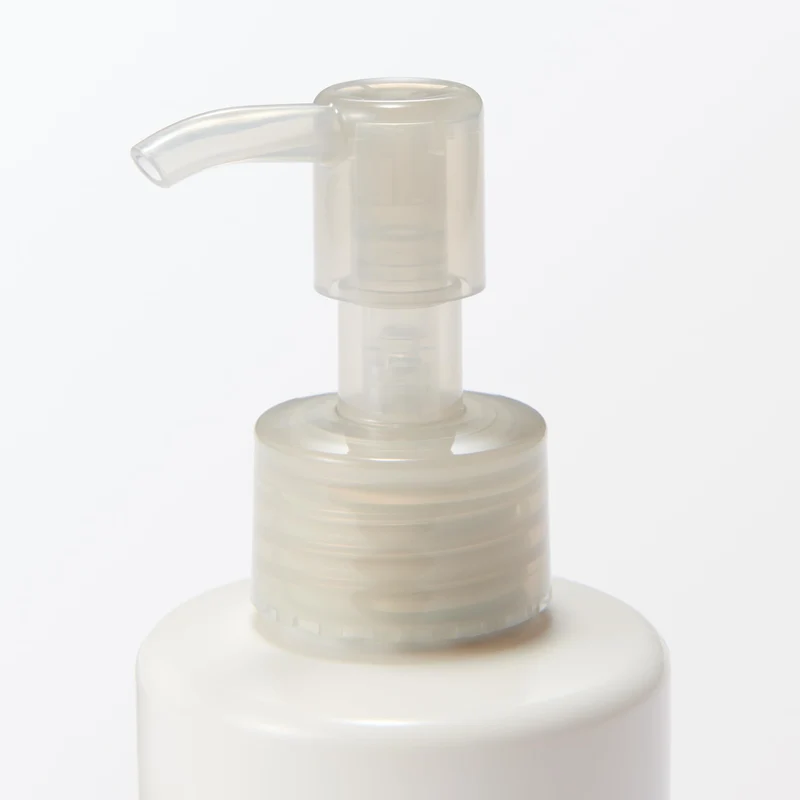 Muji Sunscreen Gel SPF50 PA Plus 150ml Broad Spectrum Protection
