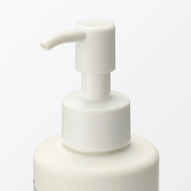 Muji Sunscreen Milk SPF50 PA Plus 150g Broad Spectrum Protection