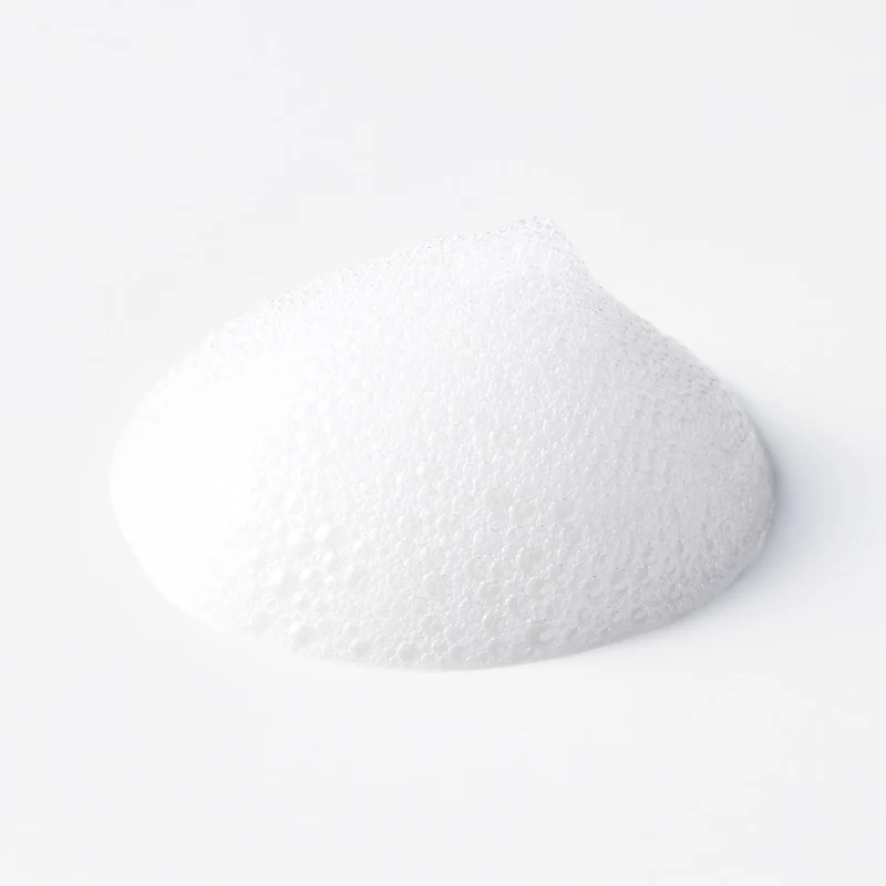 Muji Mild Foam Facial Cleanser Refill 180Ml Gentle Skincare Solution