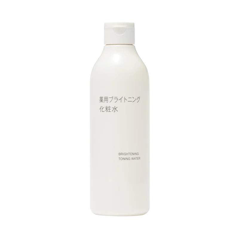 Muji Medicinal Brightening Lotion 300ml - Enhance Your Skincare Routine