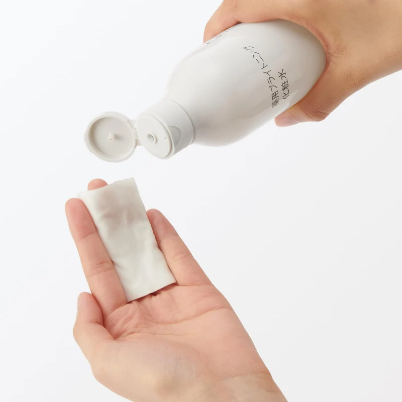 Muji Medicinal Brightening Lotion 300ml - Enhance Your Skincare Routine