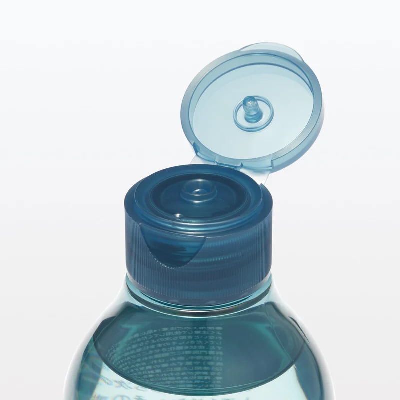 Muji Medicated Clear Care Lotion 300Ml for Clear Skin 83924430