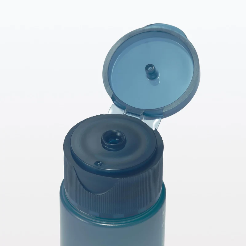 Muji Medicated Clear Care Lotion Portable 50ml - Travel Size Skin Care