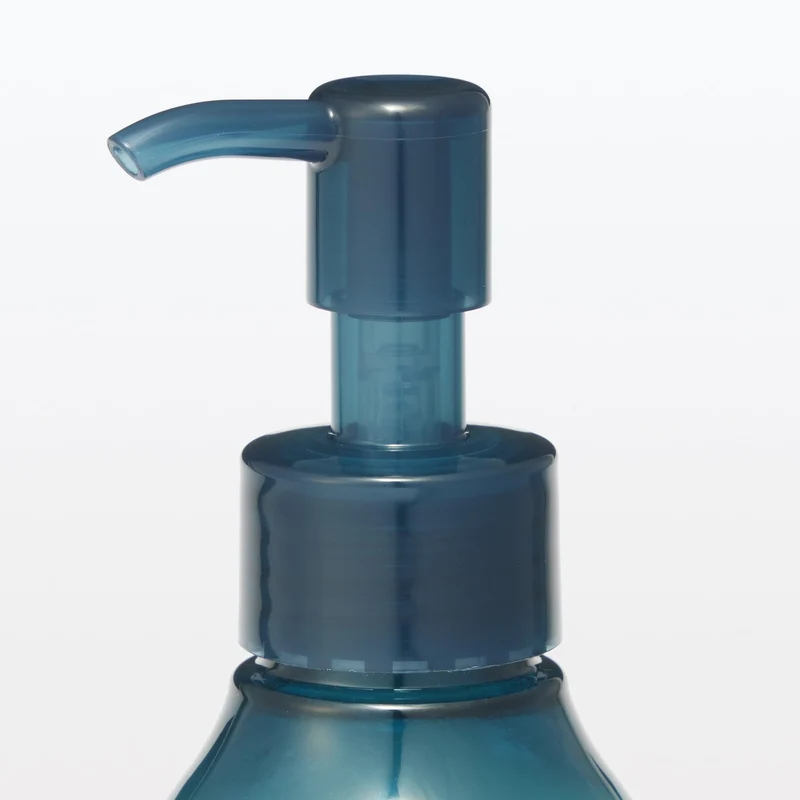 Muji Medicated Clear Care All-In-One Gel 200g for Effective Skin Treatment