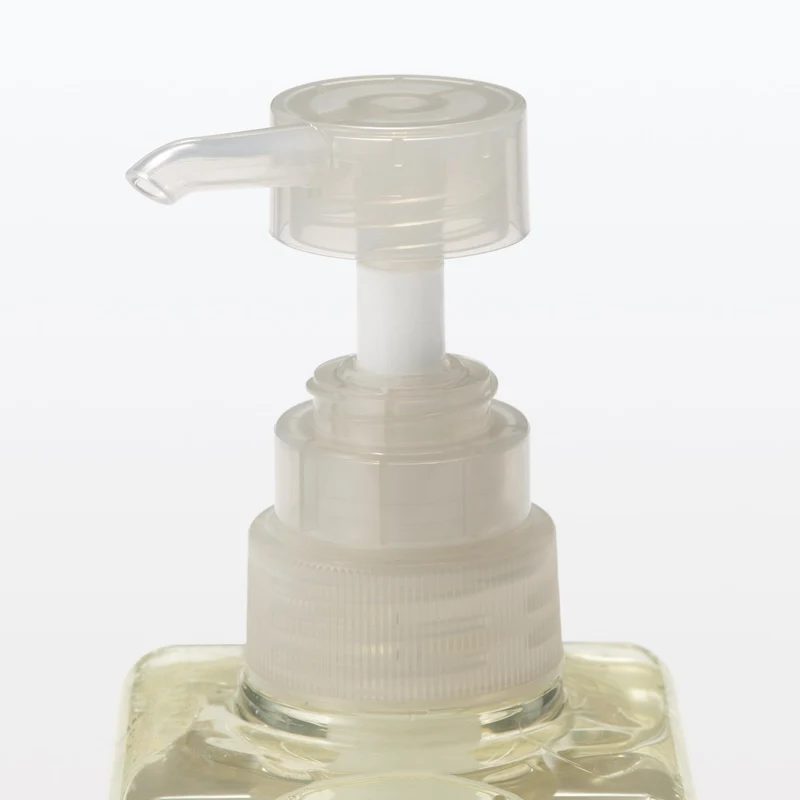 Muji Moisturizing Body Soap for Sensitive Skin Liquid 400ml 83451530