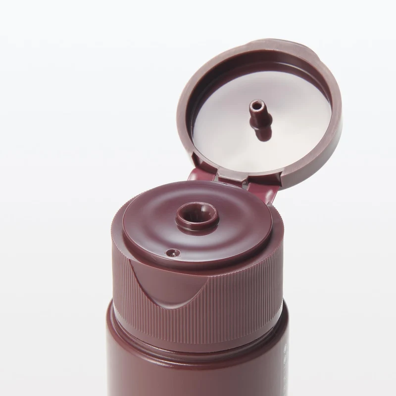 Muji Wrinkle Brightening Lotion Portable 50ml Medicated Formula