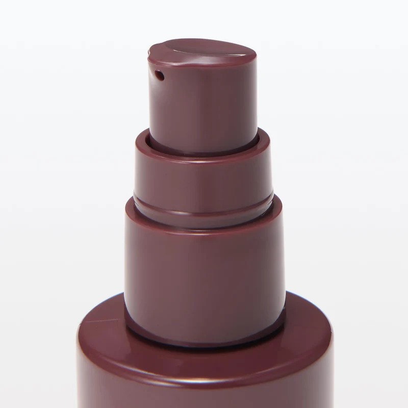 Muji Medicated Wrinkle Bright Serum 50ml - Anti-Aging Skincare Formula