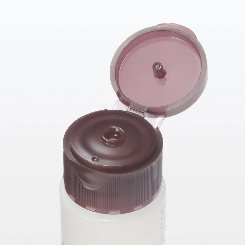 Muji Aging Care Lotion Portable 50Ml Lightweight Travel-Friendly Skincare