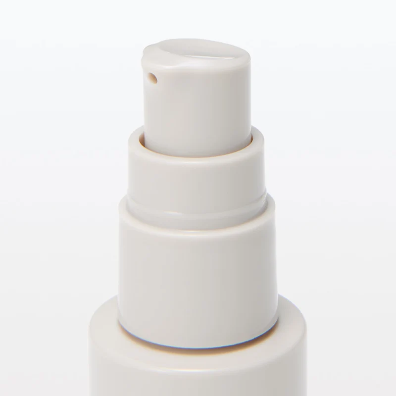 Muji Highly Concentrated Niacinamide Serum 30ml for Radiant Skin