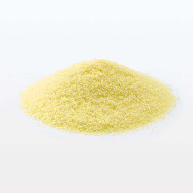 Warming Bath Salts Yuzu Scent 360g w/Spoon