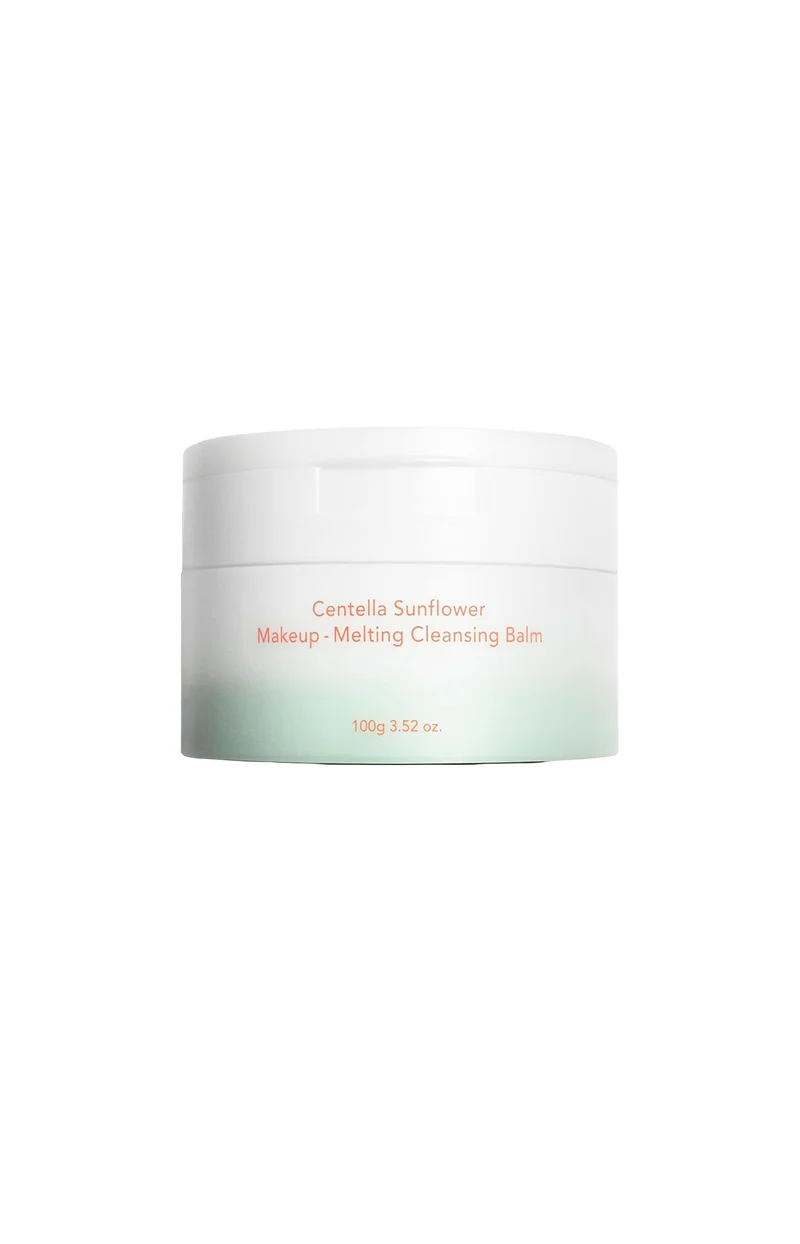 Baume nettoyant - Centella Sunflower - 100 g