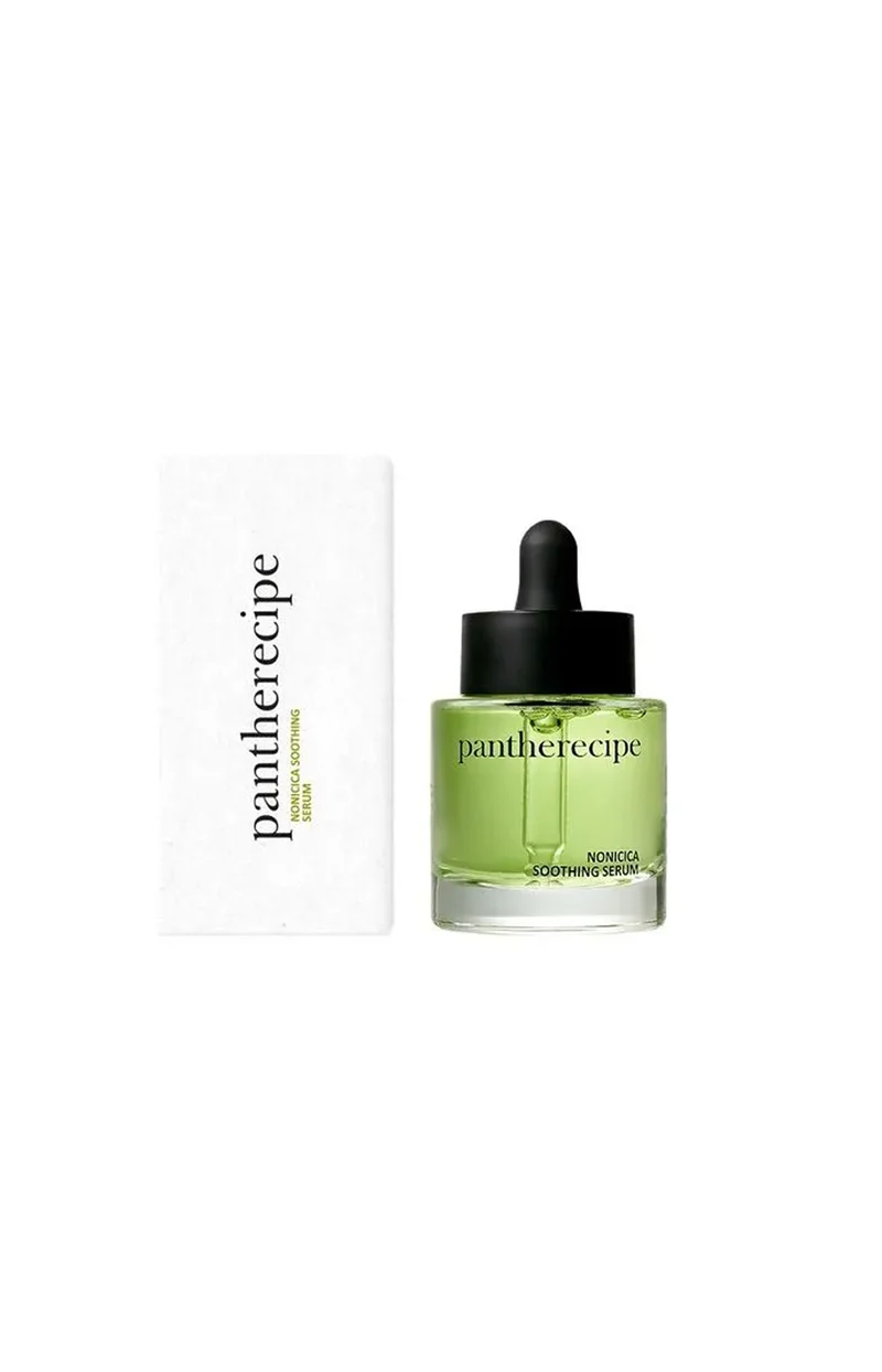 Sérum apaisant - Nonicica - pantherecipe - 30 ml