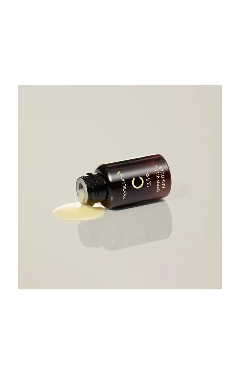 Sérum éclat - Vitamine C - 10 ml