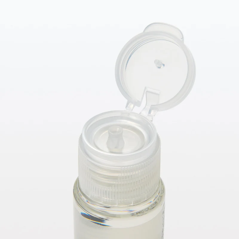 Muji Jojoba Oil Portable 50ml - Hydrating Skin Care Travel Size