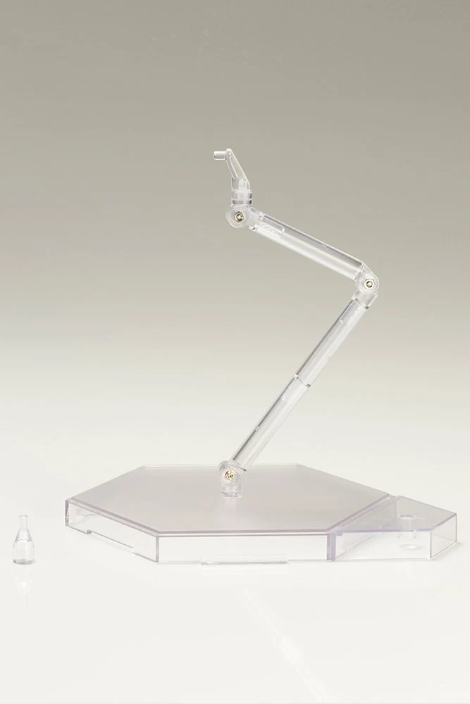 Kotobukiya MB48X Non-Scale Model with Height 180mm New Flying Base Plastic Support Goods