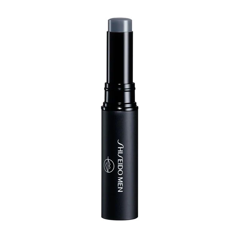 Shiseido Men Tinted Matte Moisturizing Lip Balm SPF18 PA++ 2g